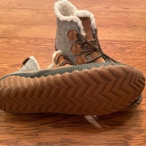 Sorel Duck boots women’s size 5